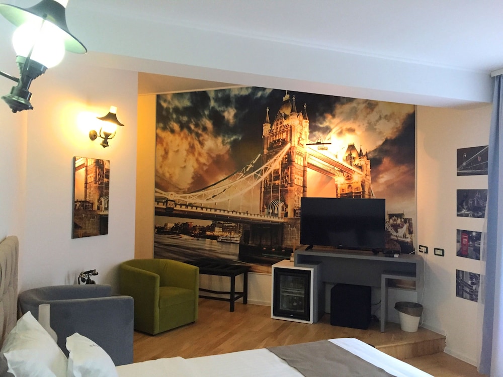 King Room photo 1