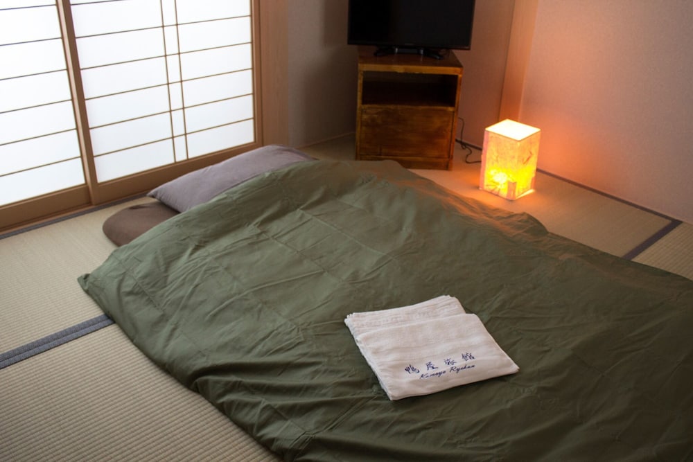 Single Room photo 2