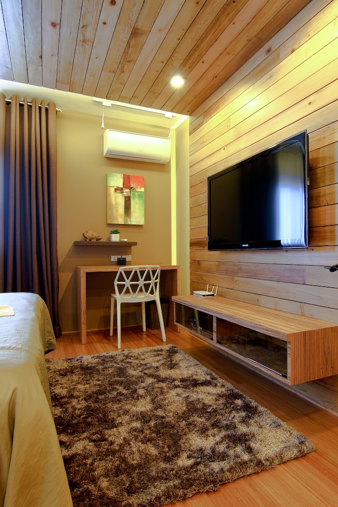 Bulabog Suite photo 3