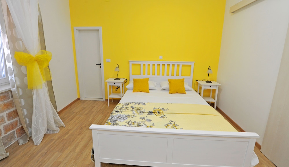 Deluxe Double Room, City View photo 1