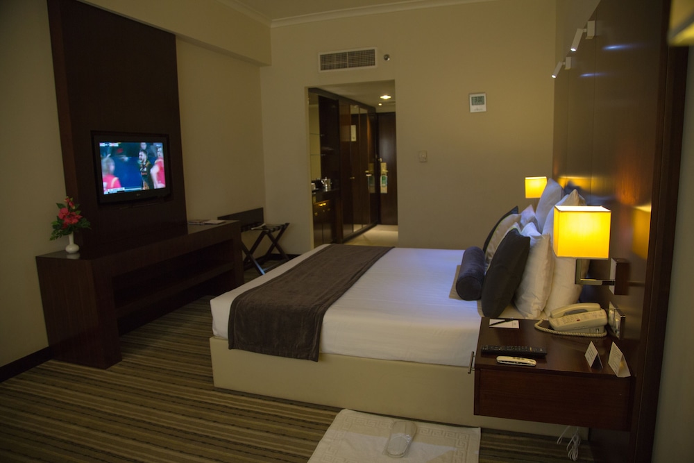SUPERIOR ROOM TWIN photo 2