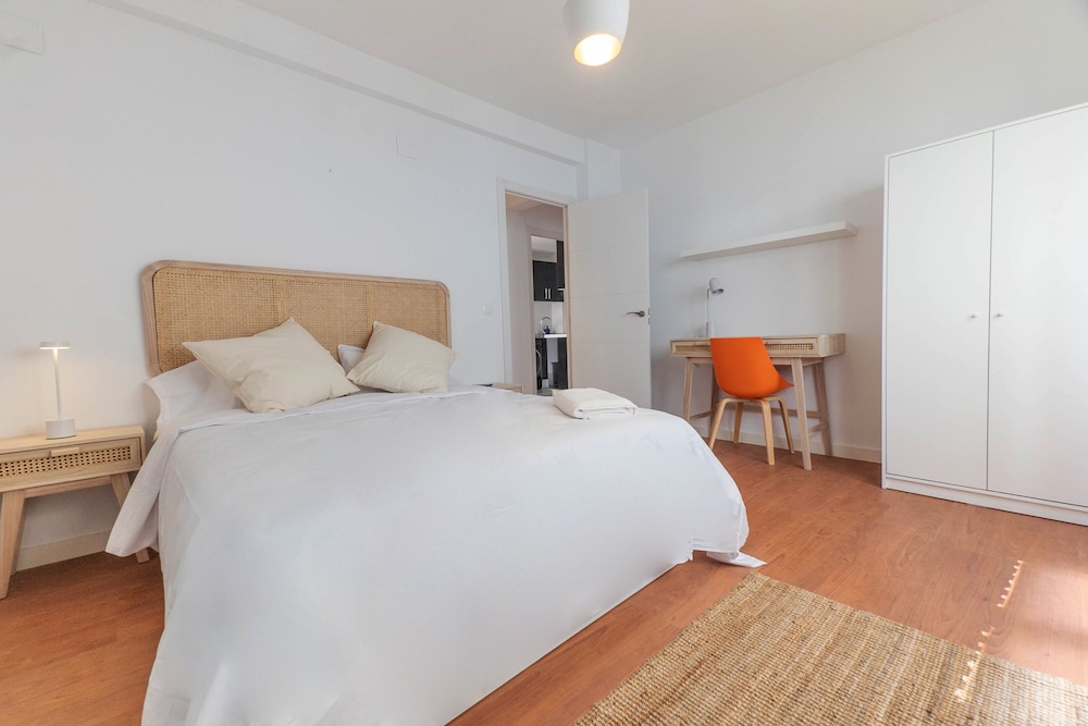 Habitación Individual Deluxe