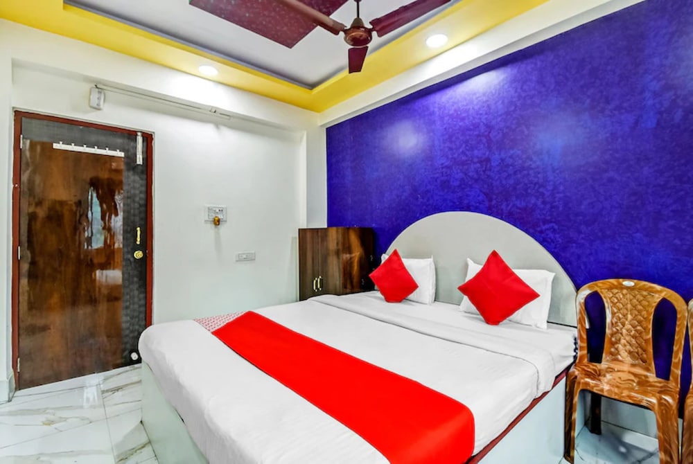 Deluxe Double Room photo 2