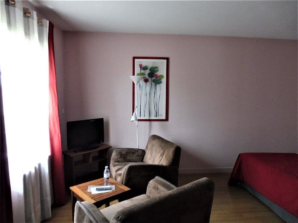 Suite Confort lit double ou lits jumeaux 1 ou 2 personnes photo 2