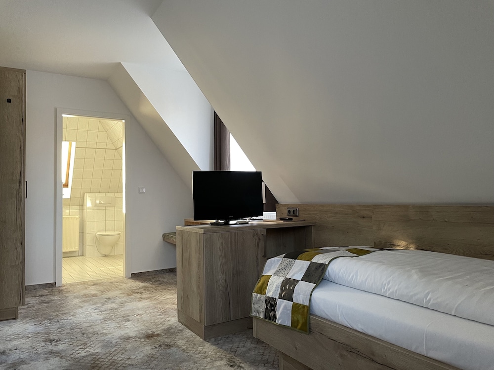 Comfort Double Room photo 2