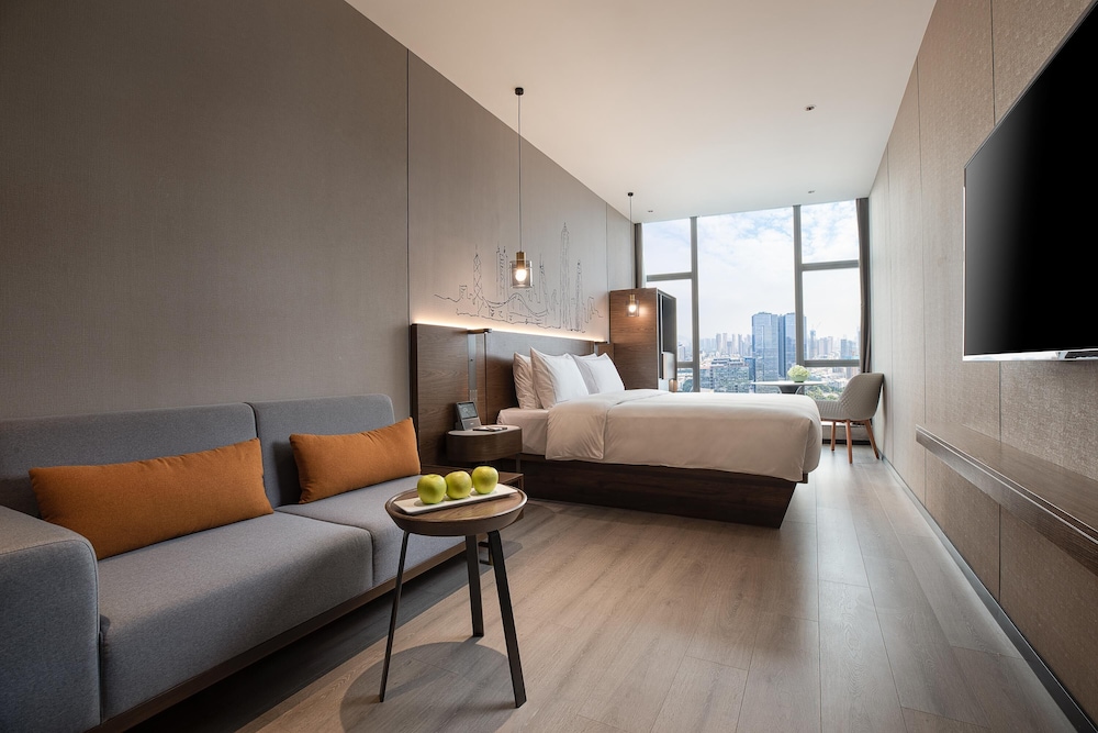 Executive Single Room photo 1