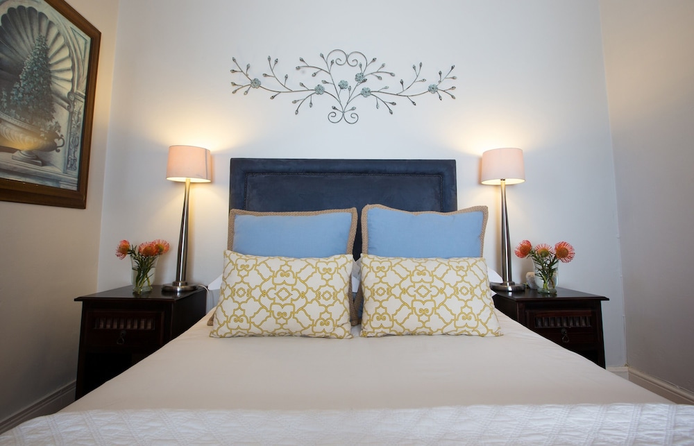 Room 4 - Double Room