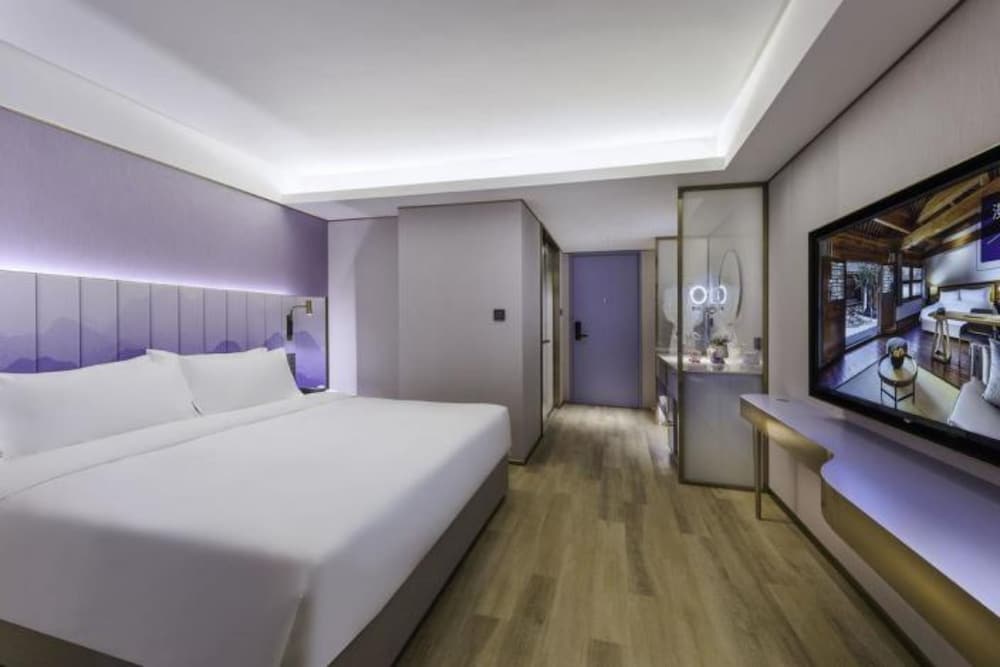Deluxe Double Room - Photo 2