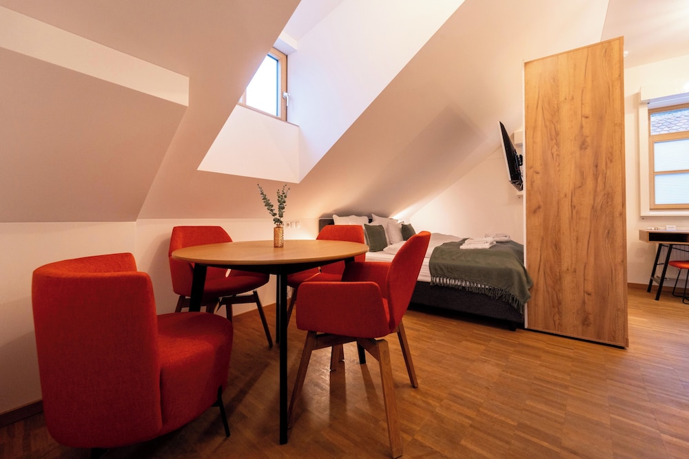 Comfort Suite