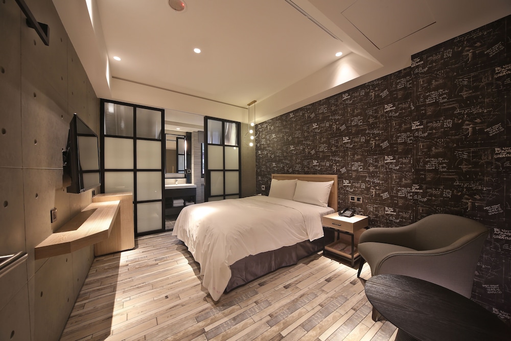 Classic Double Room - Photo 4