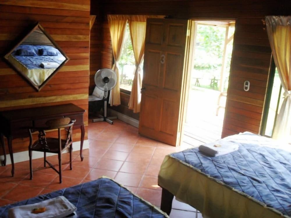 Double Room, Garden View photo 3