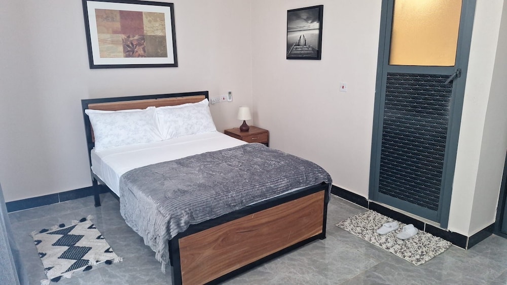 Deluxe Double Room, Balcony, Sea View