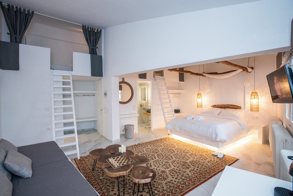 Classic Studio Suite (Ethra) photo 3