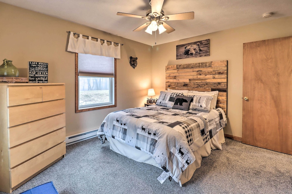 House (3 Bedrooms) photo 3