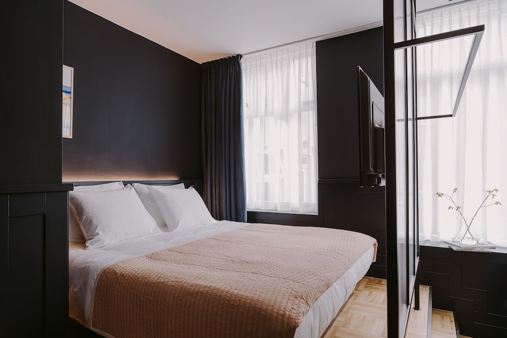 Design Triple Room