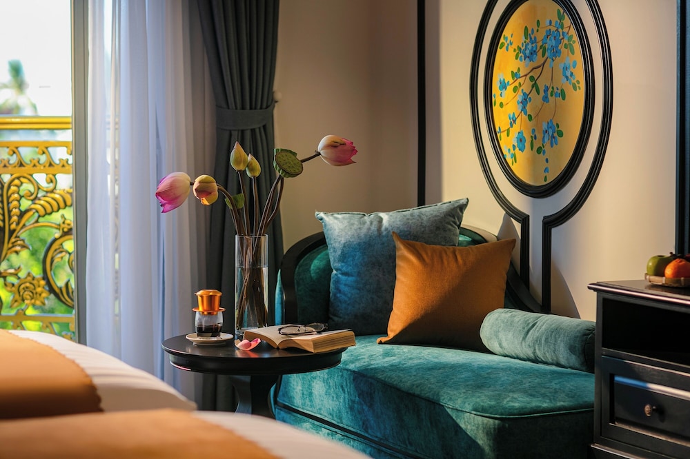 Deluxe Double or Twin Room, Balcony - Photo 8