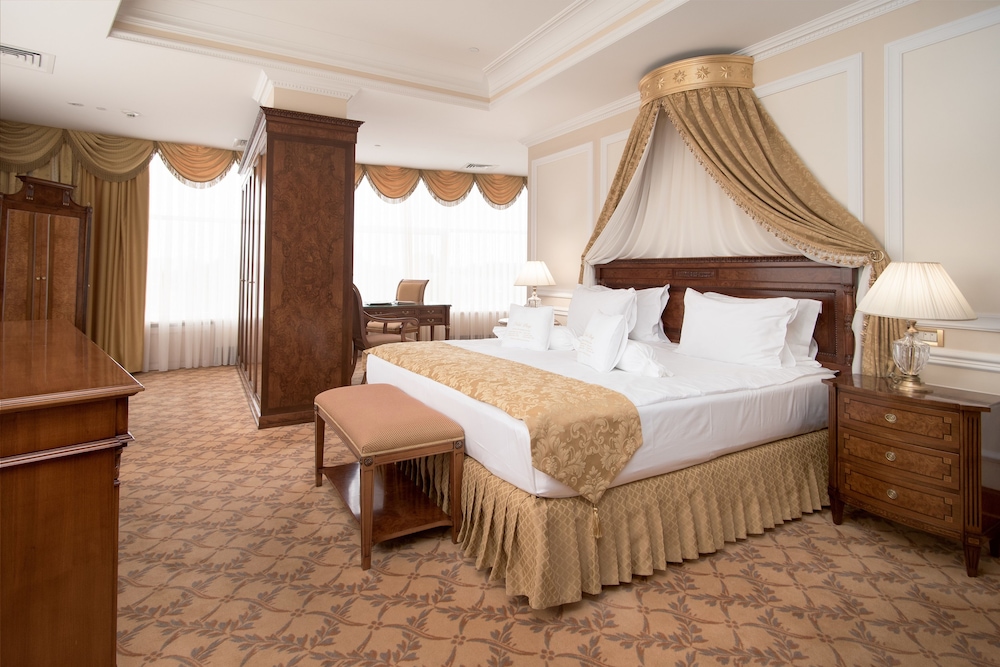 Executive Suite, 2 Bedrooms