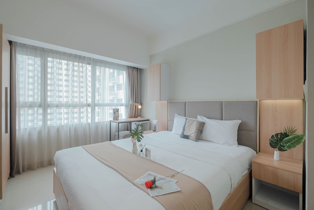 Standard Studio, 1 Bedroom (Apartment)