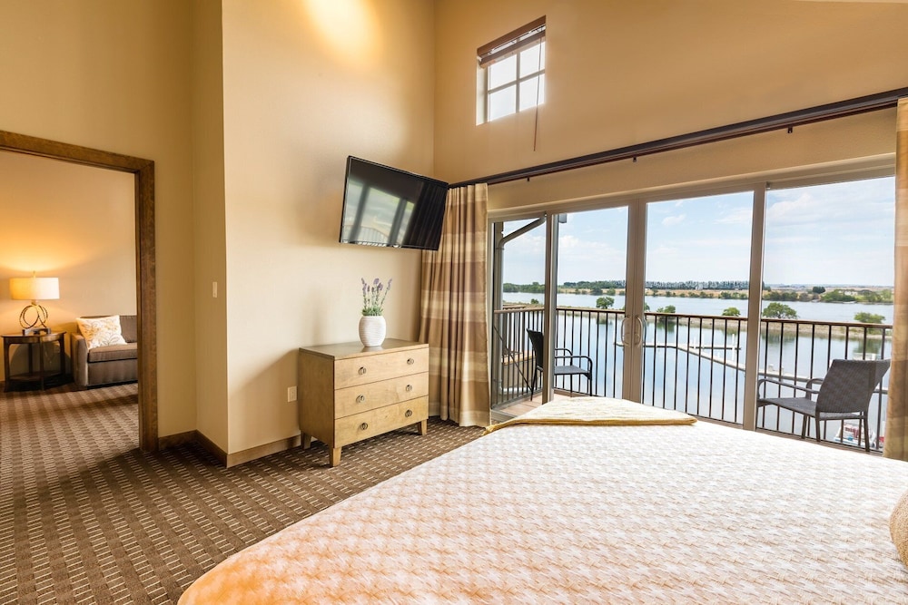 The Lodge at Columbia Point, Billede 7