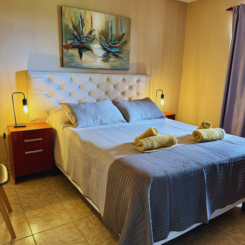 Comfort Cabin photo 1