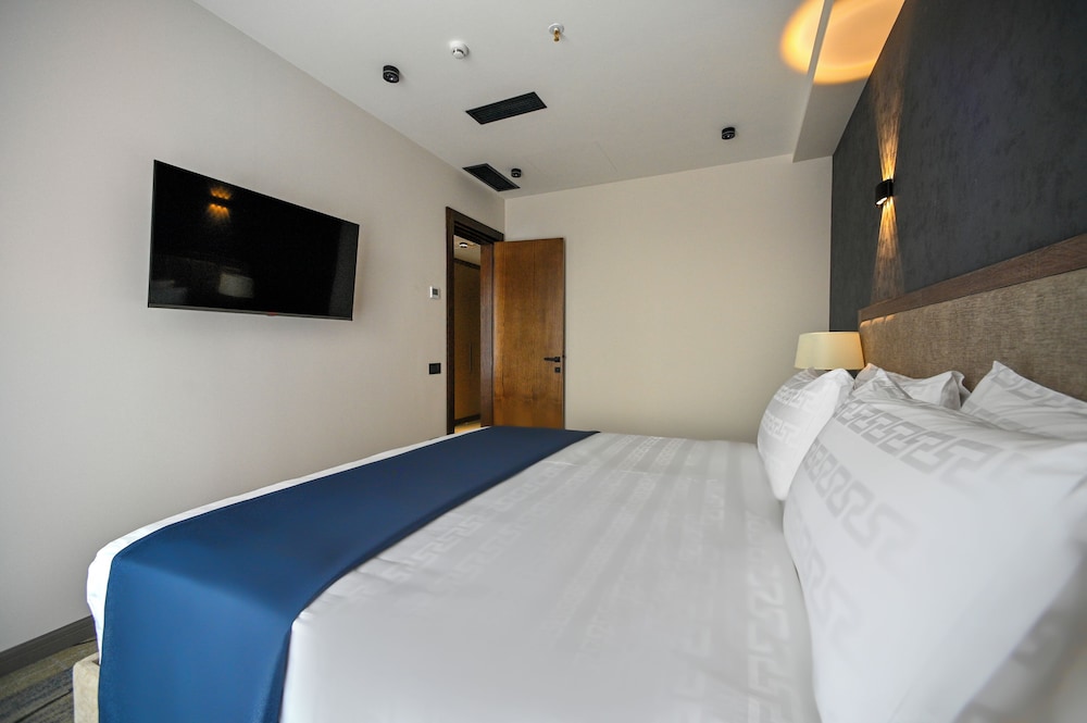 Junior Suite, Mountain View photo 2