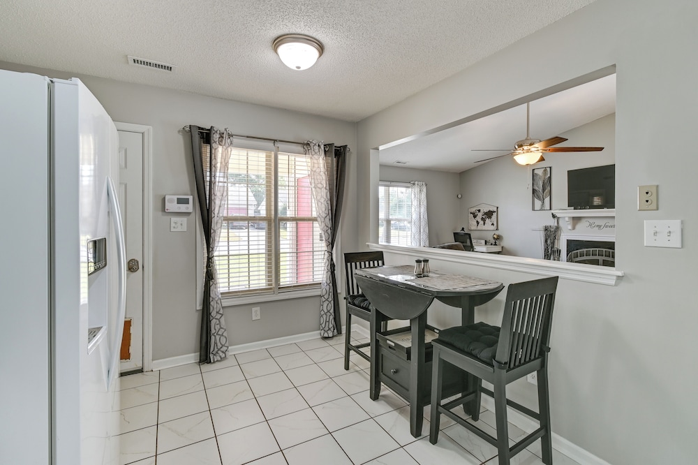 House (3 Bedrooms)