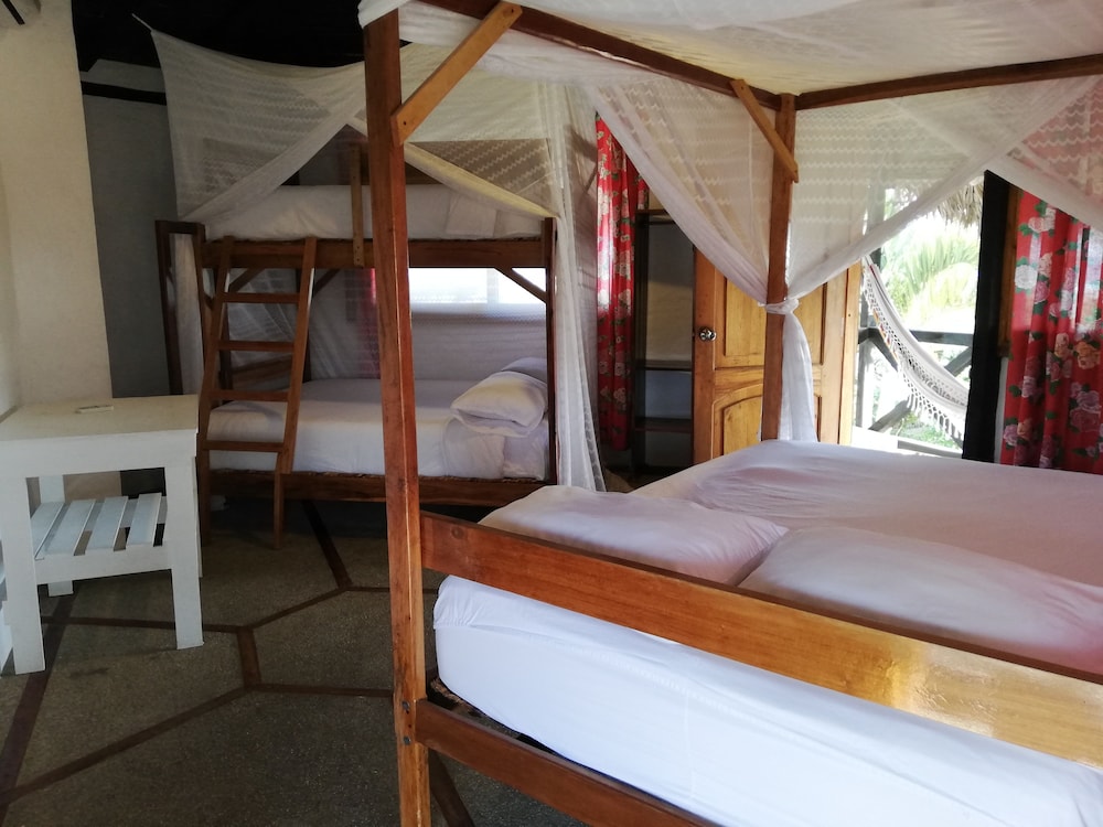 Family Triple Room photo 1