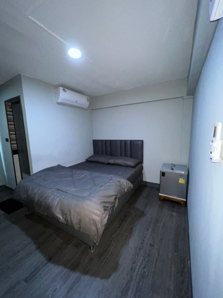 Superior Double Room, 1 Queen Bed photo 3