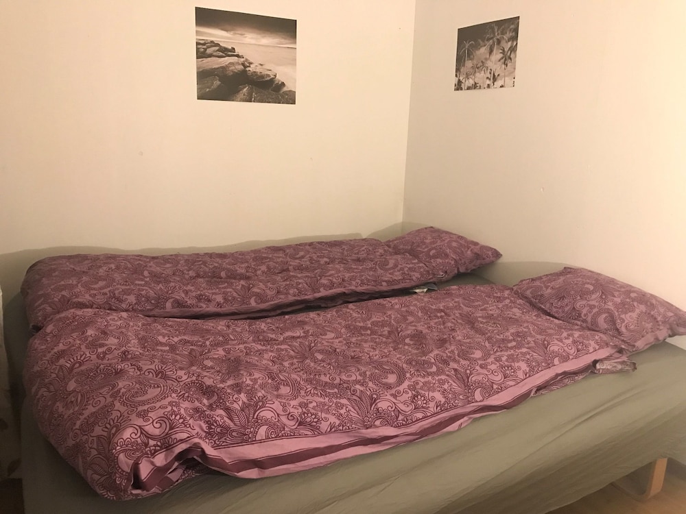 Double Room, City View (Small) photo 1