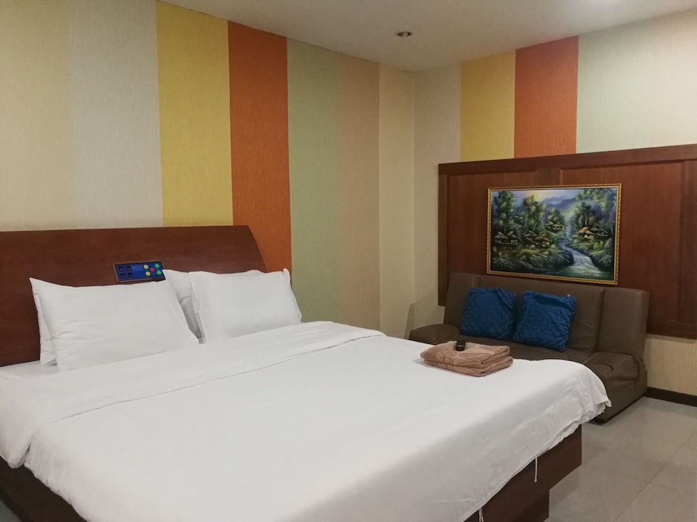 Standard Double Room photo 1