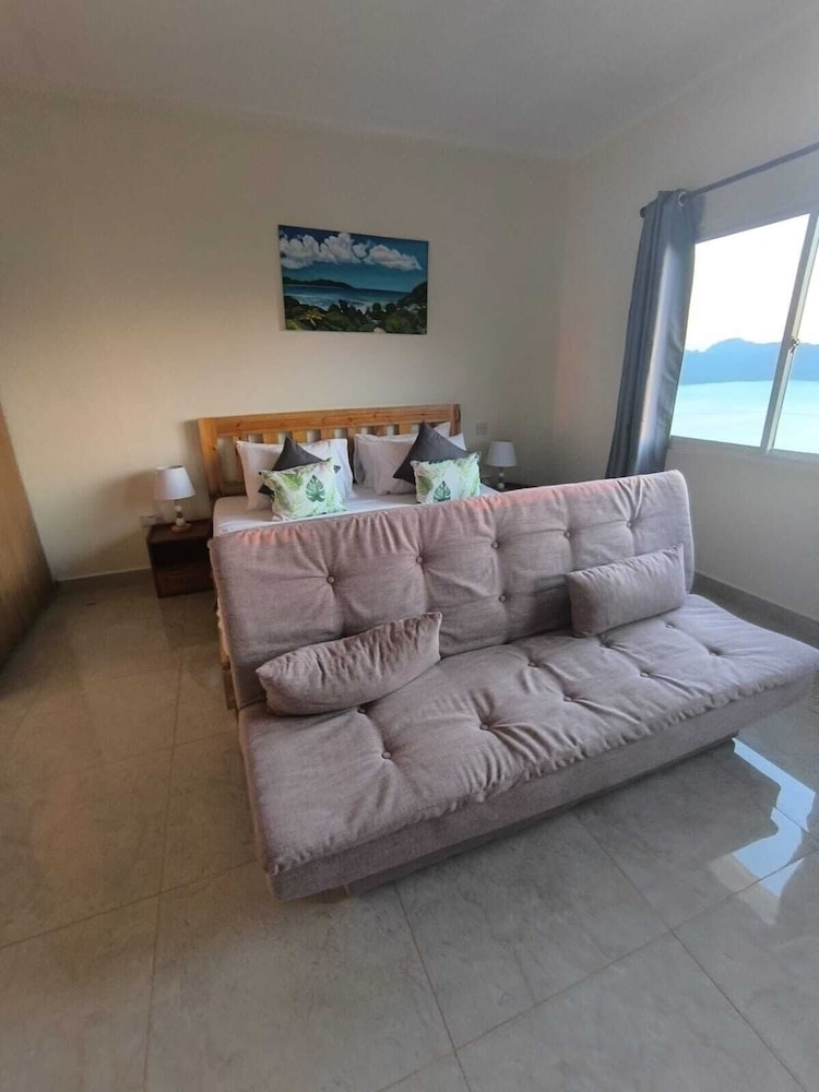 Apartment, 1 Bedroom, Ocean View photo 1