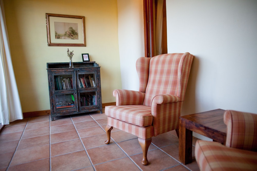 Double Room, Balcony, Mountain View photo 3