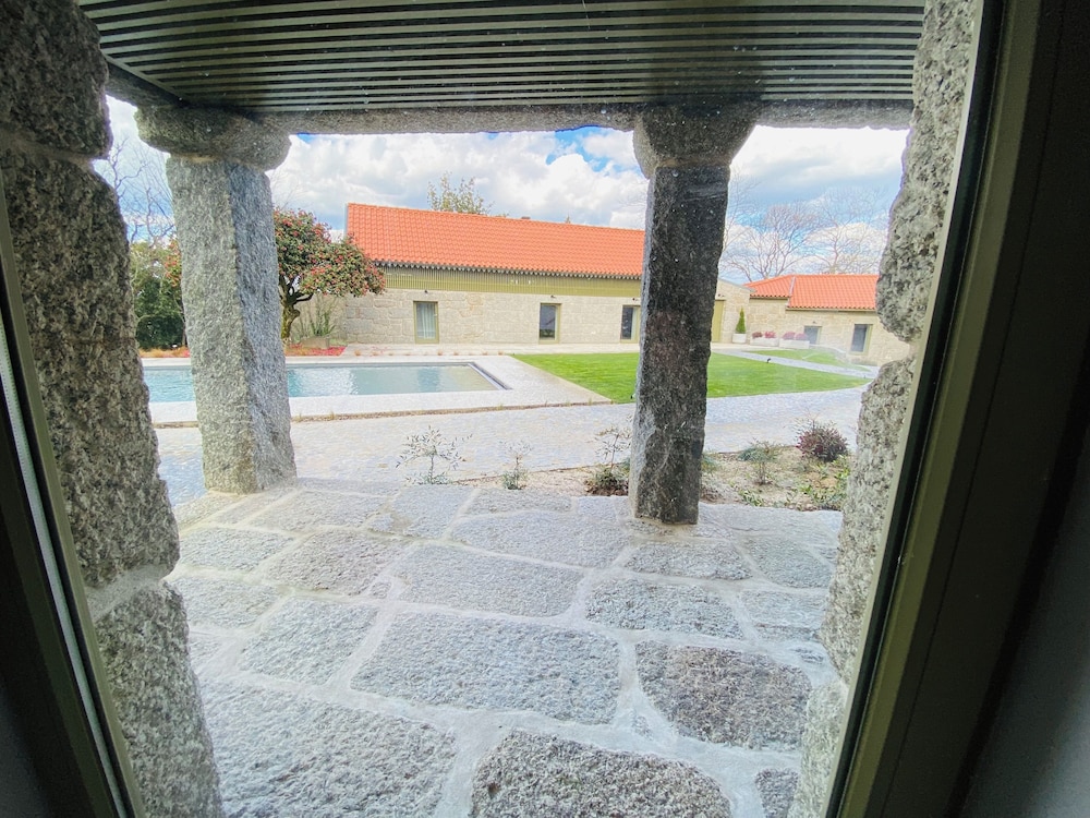 Standard Apartment, Pool View photo 2