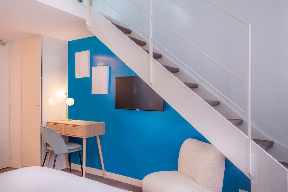 Deluxe Duplex Room photo 3