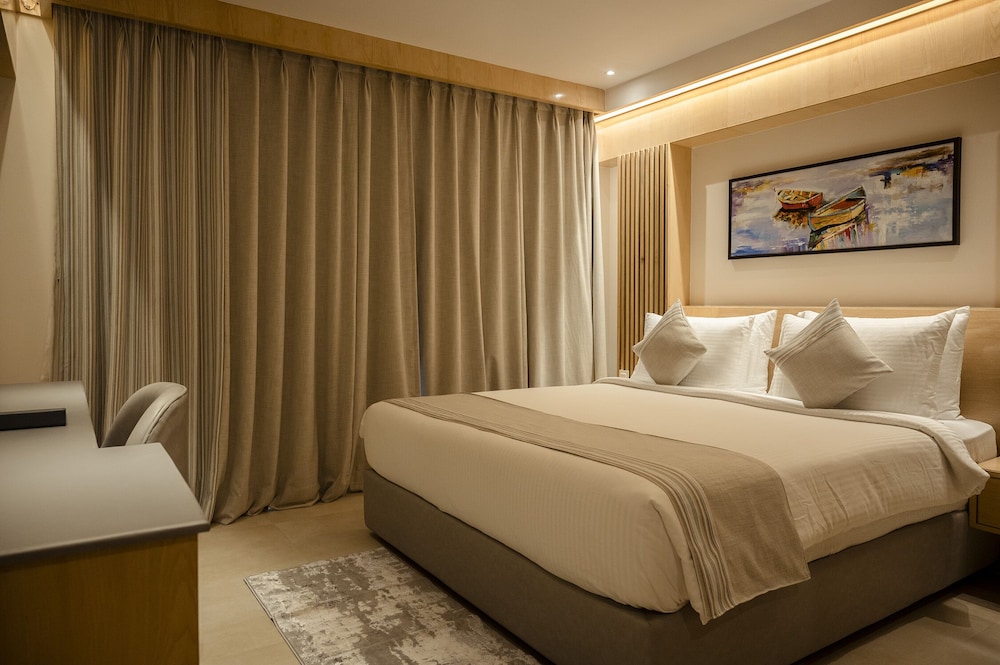 Deluxe Room photo 1