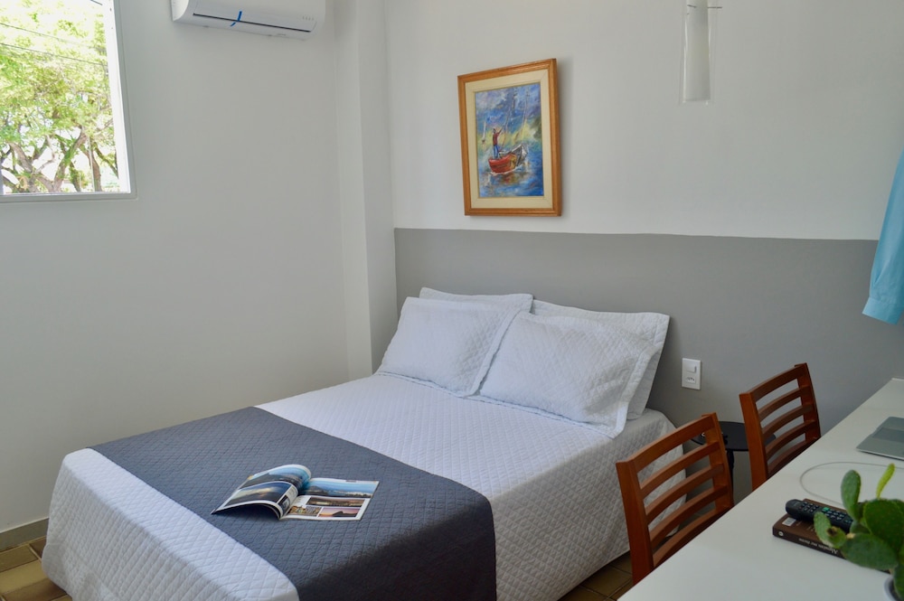 Deluxe Double Room, 1 Double Bed photo 2
