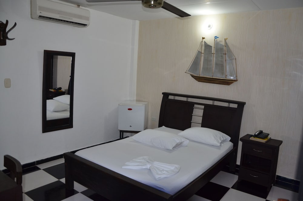 Comfort Double Room, 1 Double Bed, Non Smoking photo 2