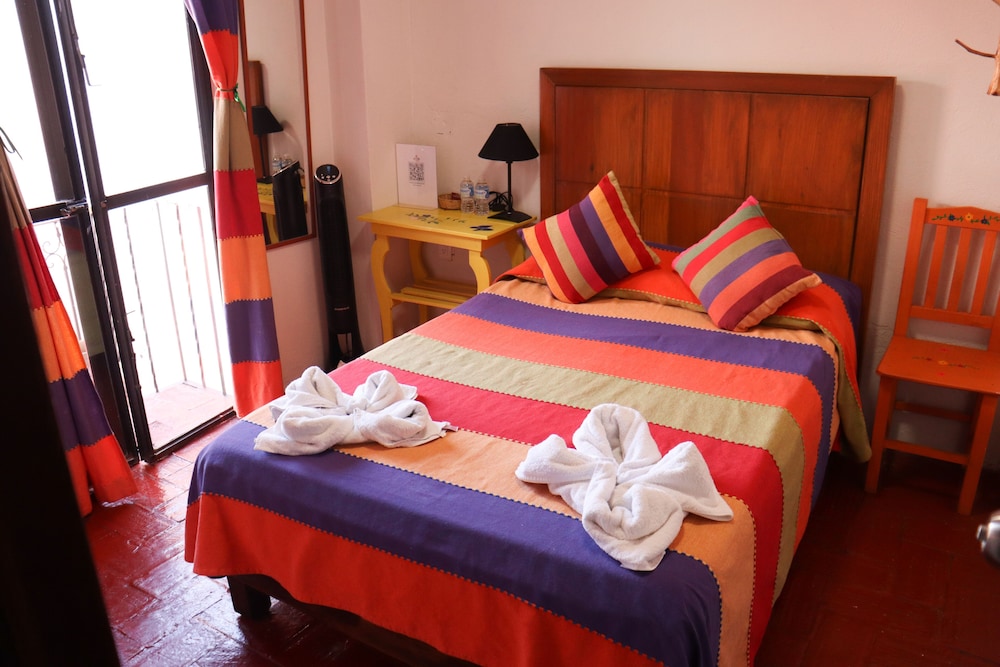 Panoramic Double Room photo 2