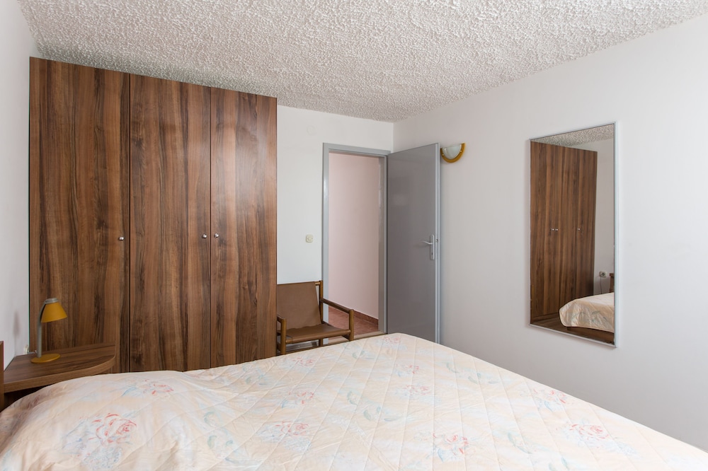Apartment, 1 Bedroom, Balcony, Sea View (1) photo 3