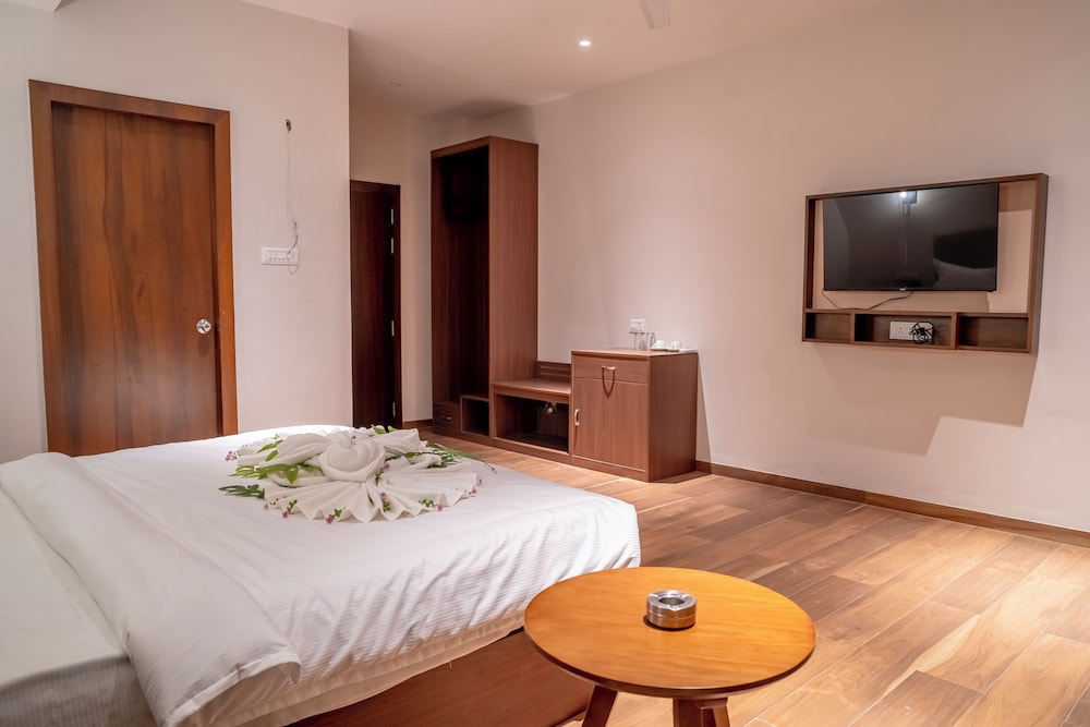 Executive Room
