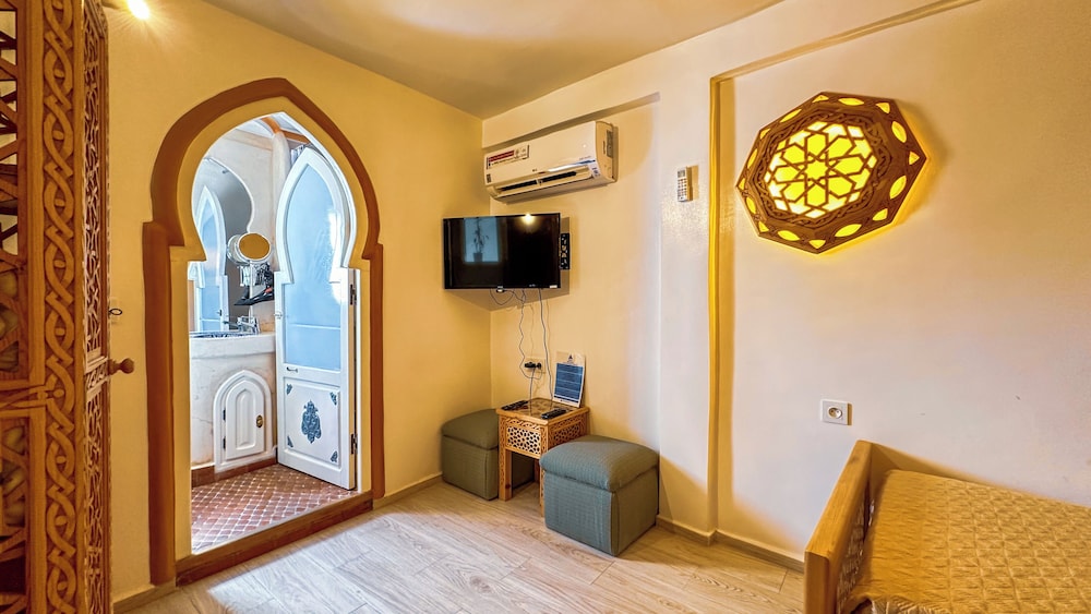 Twin Room, Non Smoking