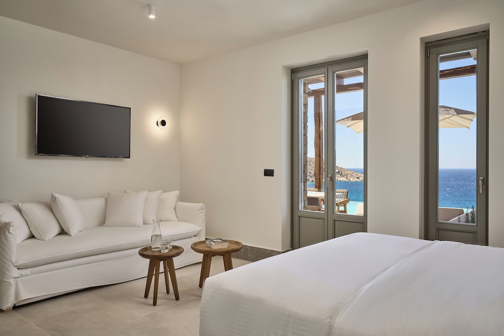 Comfort Suite, Private Pool photo 1