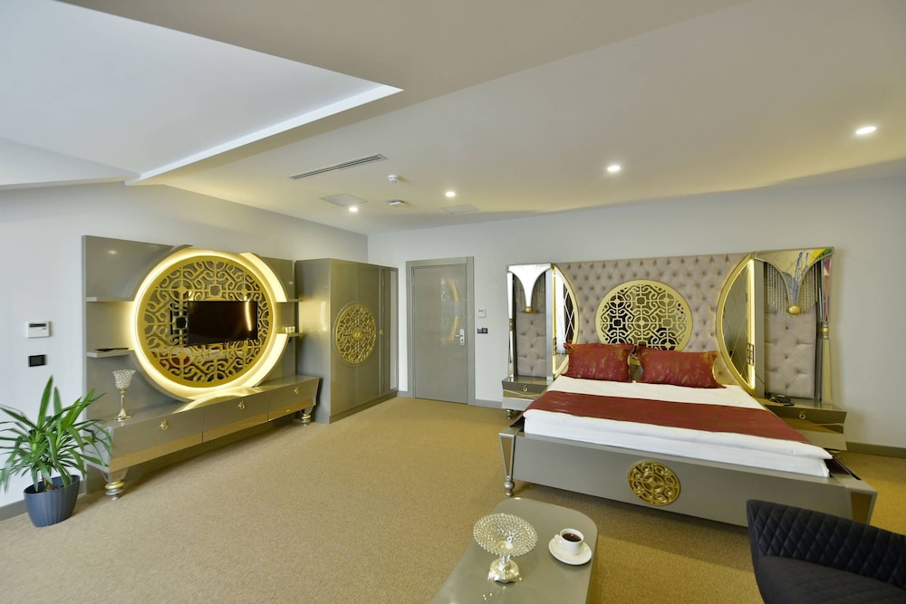 King Deluxe Room photo 1