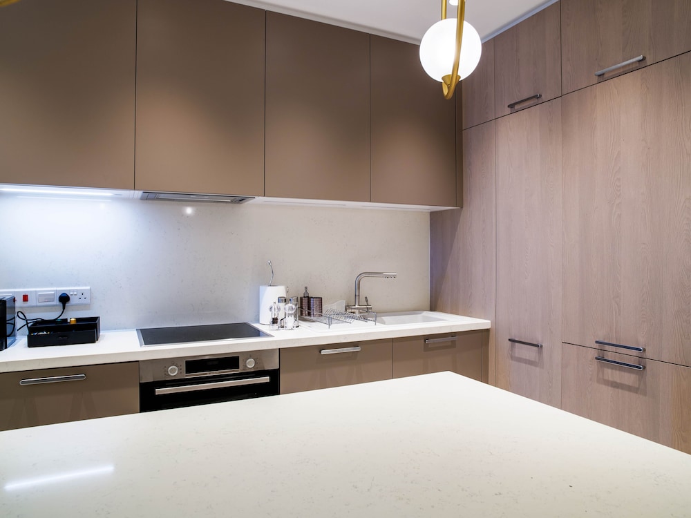 Luxury Apartment, 2 Bedrooms (1W) - Photo 22