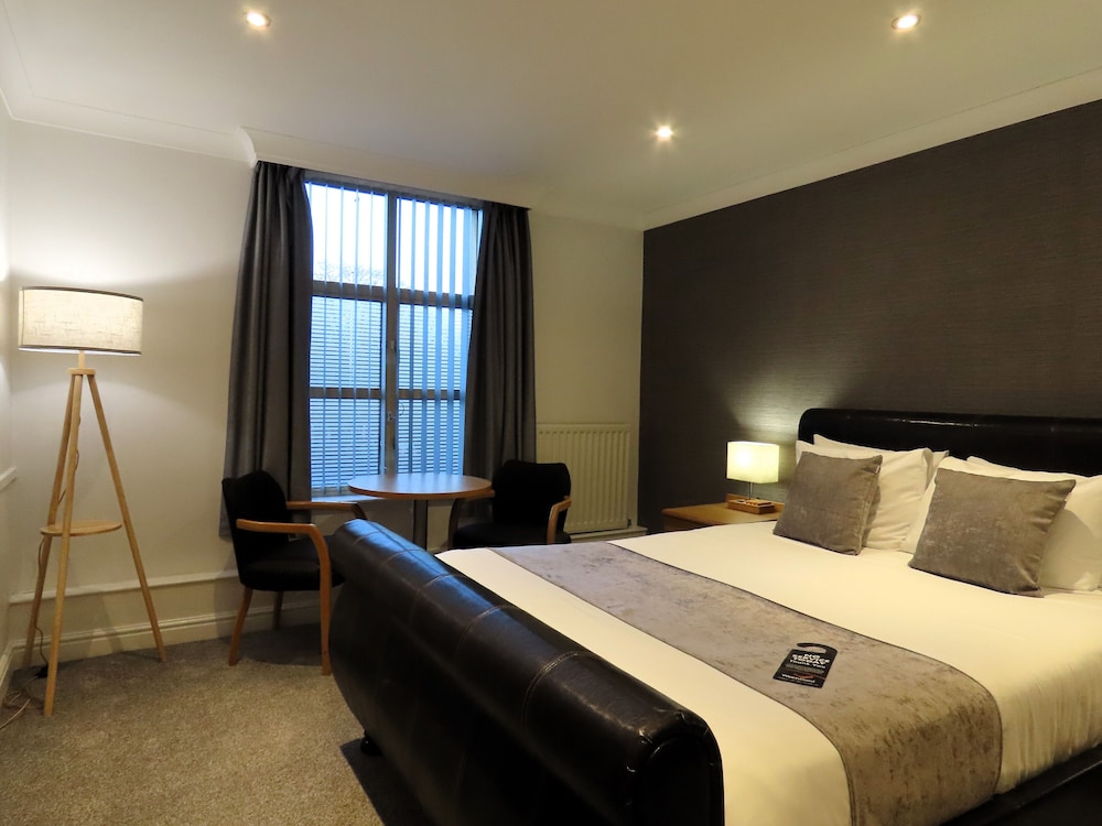 Business Room - Photo 2