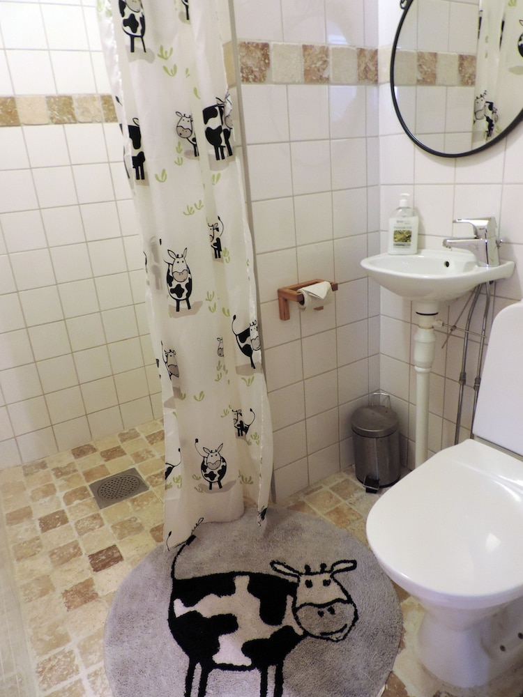 Standard Triple Room photo 1