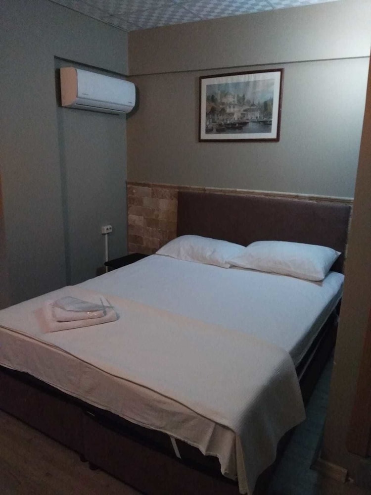 Standard Double Or Twin Room photo 1