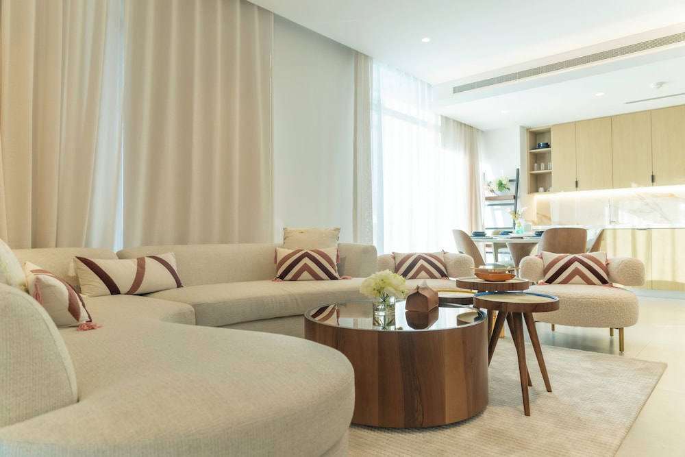 Apartment, 1 Bedroom, Sea View