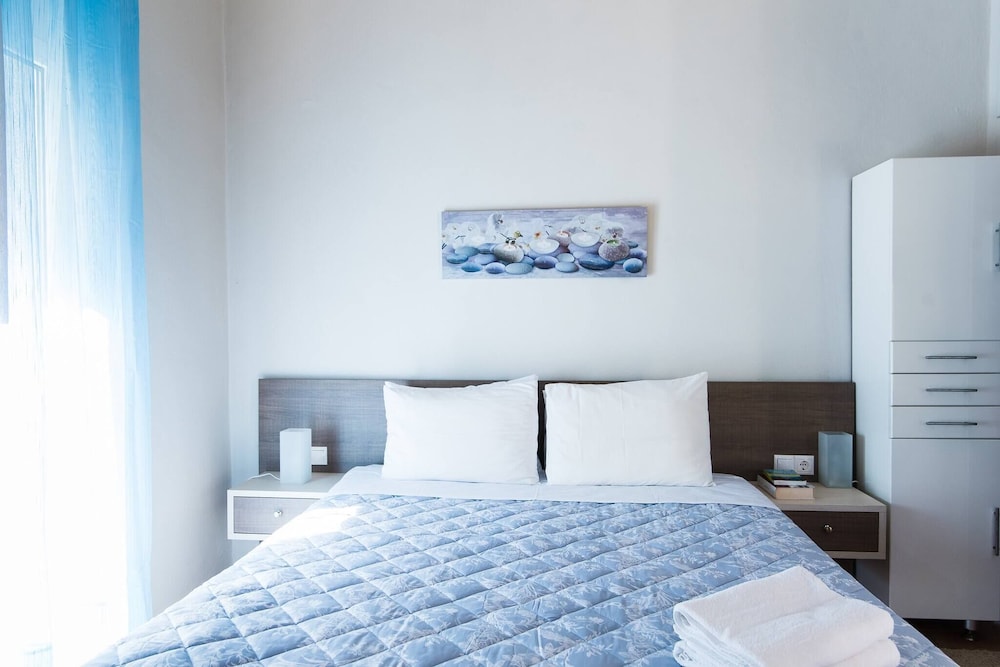 Room, 1 Bedroom, Smoking