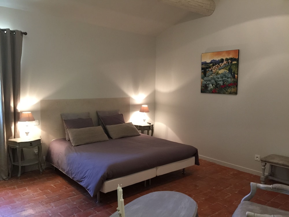 Luxury Room (Thym) photo 2
